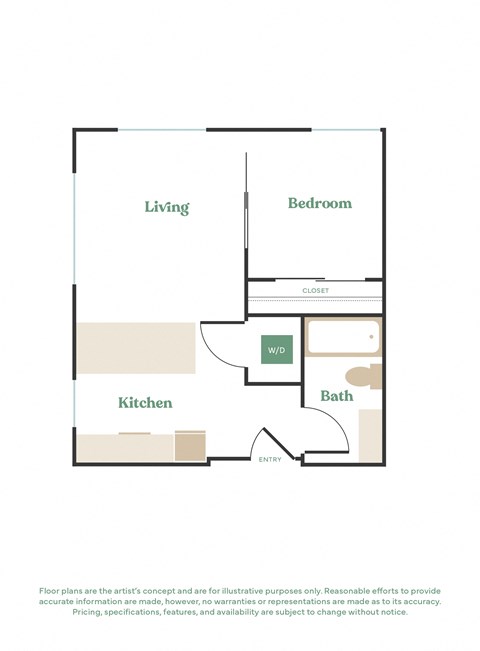 1765 22nd Ave S Studio-2 Beds Apartment for Rent - Photo Gallery 89